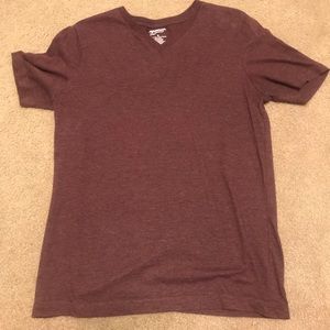 Men’s vneck